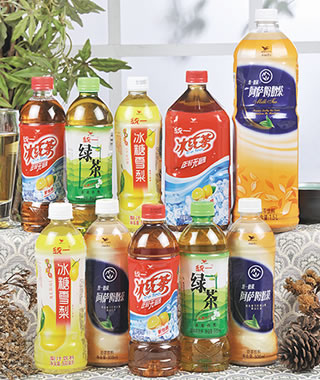 PET產品